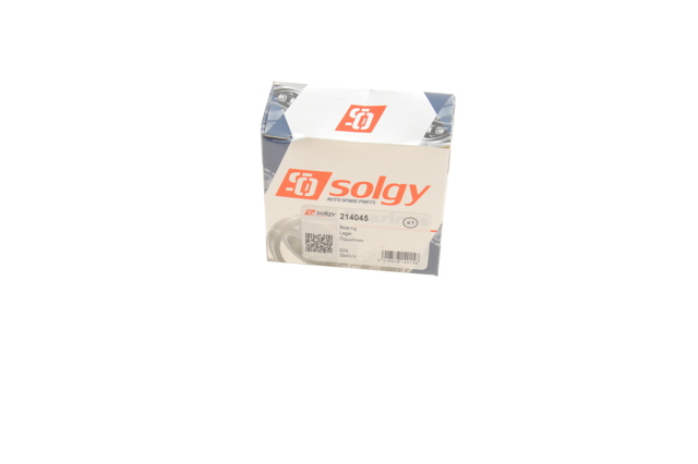 214045 Solgy Підшипник стартера