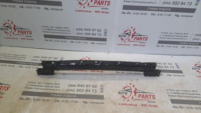 Супорт радіатора нижній/монтажна панель кріплення фар TQ55213 Tqparts