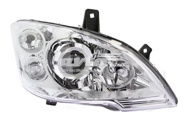 Фара правая Depo/Loro/Abakus 4401196RMLEHMN ціна, від 197.24 USD