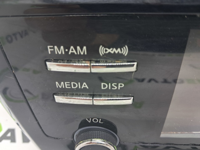  281856MA0A Nissan/Infiniti