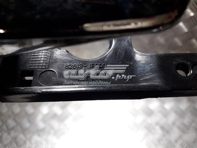  Hyundai/Kia 826131F000 ціна, від 4.75 USD
