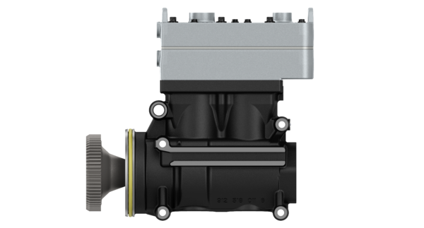 Купити 9125180030 Wabco Компресор пневмосистеми (TRUCK)