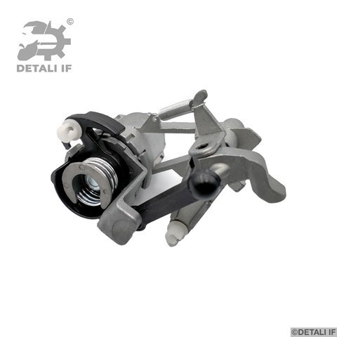 Купити DF11903 Detali IF Лічинка замка багажника