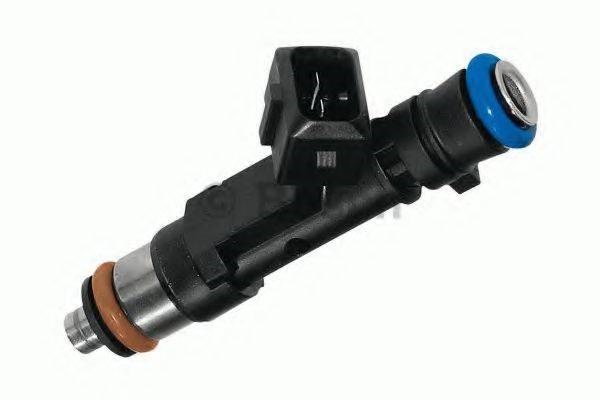 Паливні форсунки 280158034 Bosch