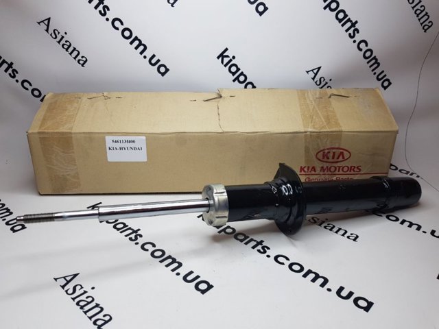 Амортизатори передні Hyundai/Kia 546113F400