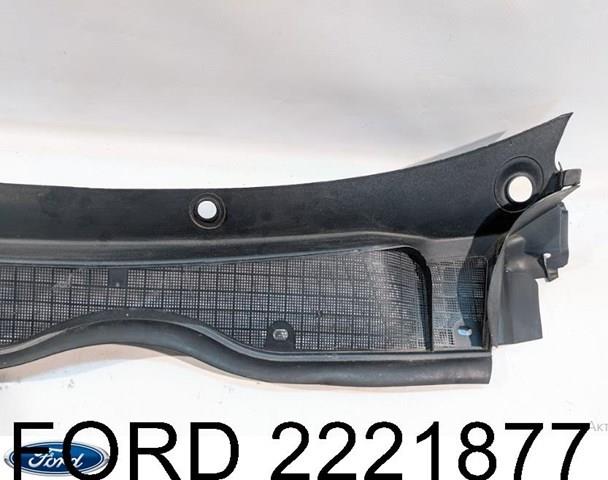 H1BB02222A Ford 