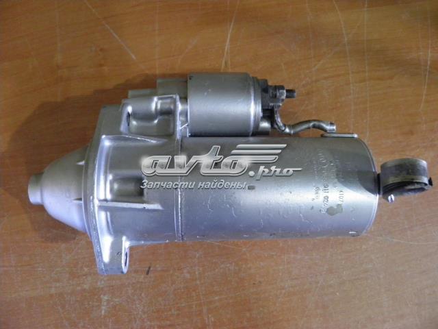 1005821478 Bosch Кришка стартера задня