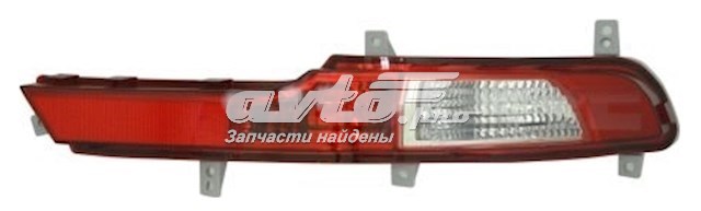 Фара протитуманна задня, права 2234003RUE Depo/Loro/Abakus