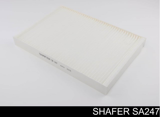 Фільтр салону SA247 Shafer