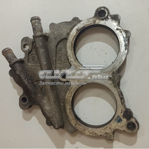 Фланець карбюратора BMW 11611435716 ціна, від 10.14 USD