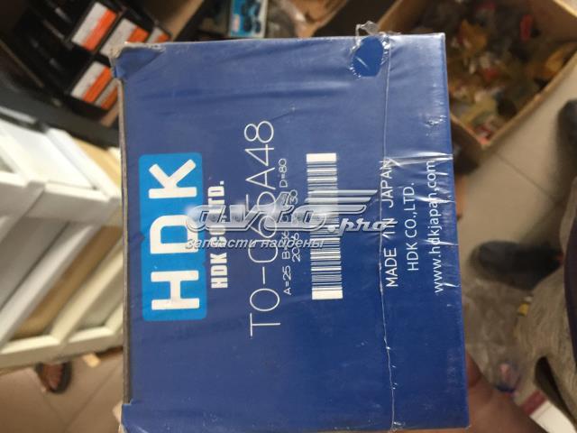 ШРУС зовнішній HDK TO065A48