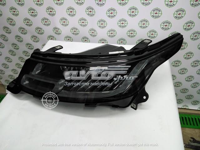 Купити JK6213W030 Land Rover 