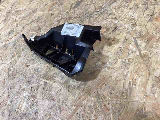 9J1807406 Porsche Напрямна заднього бампера, права