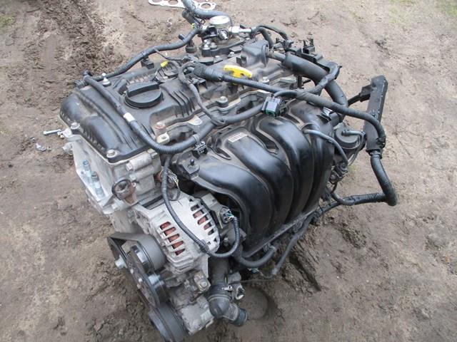 ДВЗ Hyundai/Kia G4NC ціна, від 2214.84 USD