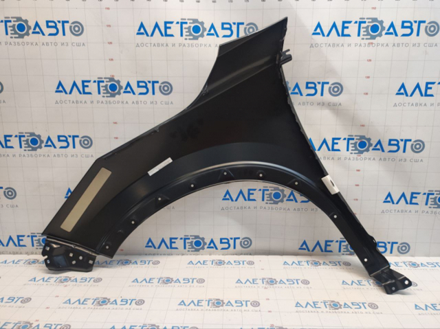 Крило переднє праве Nissan/Infiniti F31006RAMA ціна, від 214.21 USD