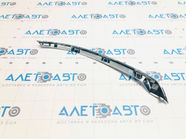 Купити 31383856 Volvo Молдинг заднього бампера, лівий
