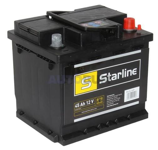 Купити BASL44P Starline 