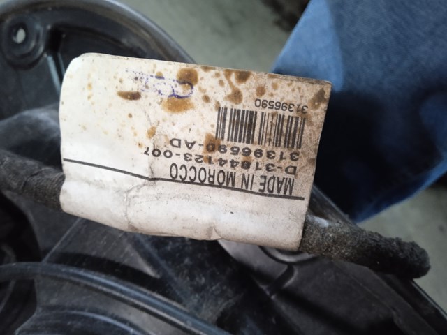 31396590 Volvo 