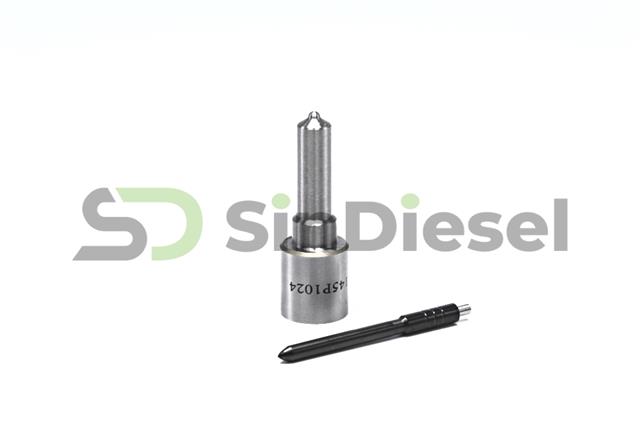 Купити DLLA145P1024 Denso 