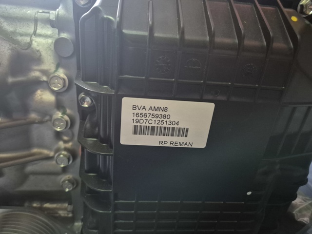 1656759380 Peugeot/Citroen 