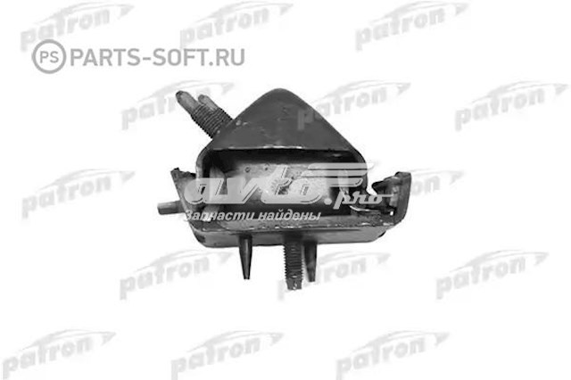 7A2Z6038D Ford Права подушка мотора