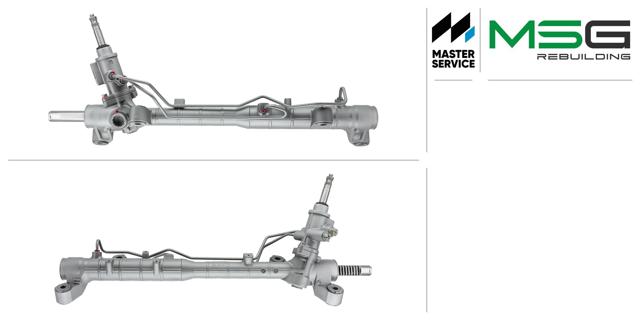 MA221R MSG Rebuilding Рейковий рульовий механізм