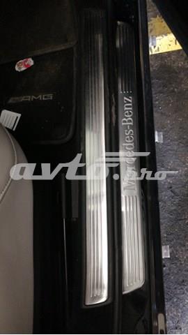  Mercedes A2226808435 ціна, від 36.77 USD