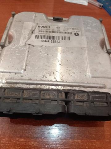 56044356AC Chrysler 