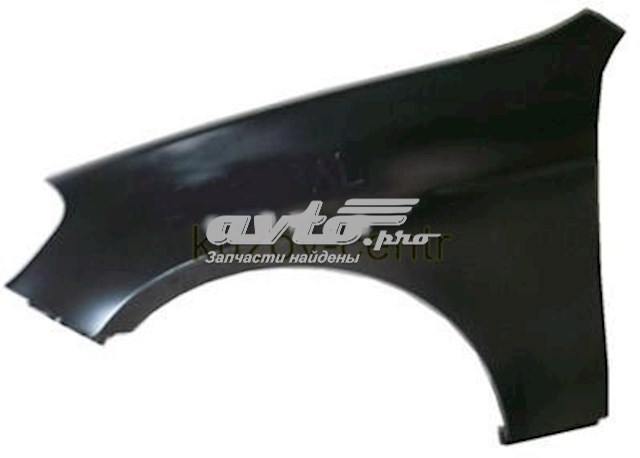 Ліве переднє крило FPS FP1709311 ціна, від 38.63 USD