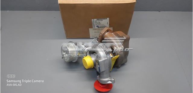93191833 General Motors 
