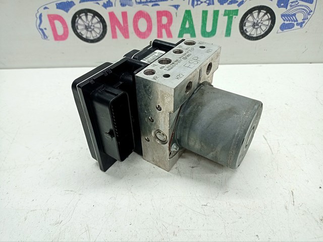 Блок АБС 8K0614517BP VAG