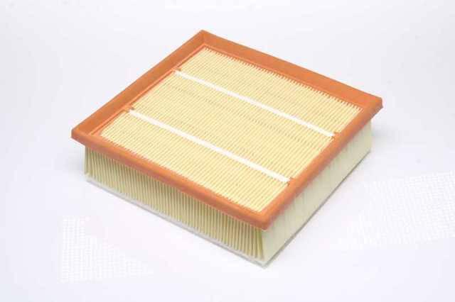 Елемент повітряного фільтра Alpha Filter AF1866 ціна, від 3.94 USD