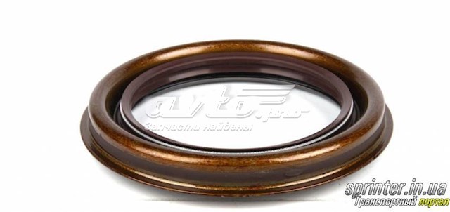 Сальник задньої маточини DP Group DS2405SKT ціна, від 13.91 USD