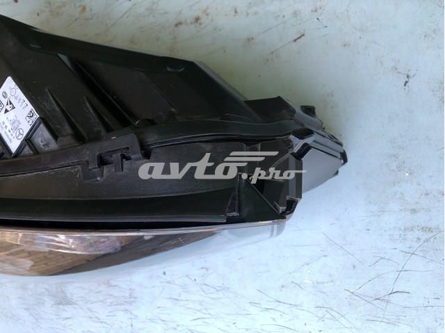 Основна фара - вставка Mercedes A1679060403 ціна, від 332.23 USD