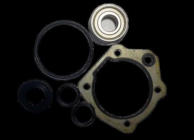 SU8007KIT MSG 