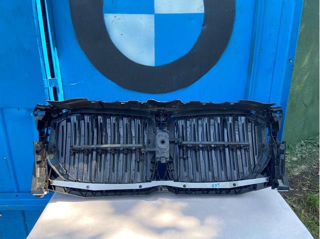 7115188 Autotechteile Жалюзі радіатора охолодження