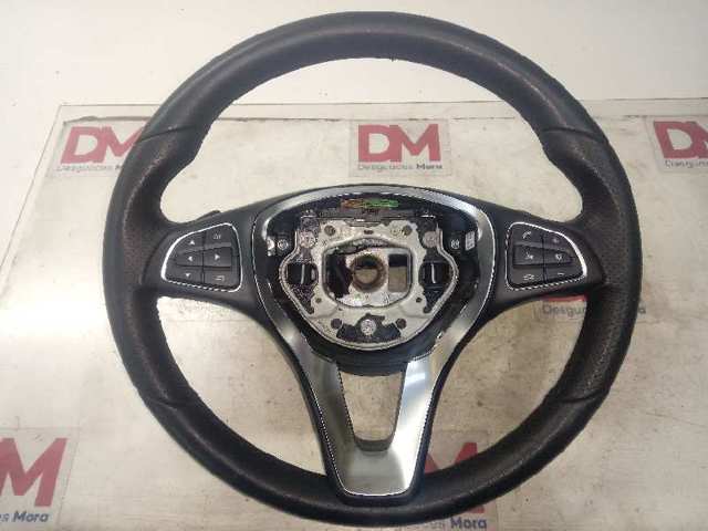 A0014609103 Mercedes Рульове колесо