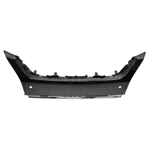 PDS99055ASU KLARKSONAS Молдинг бампера переднього, центральний