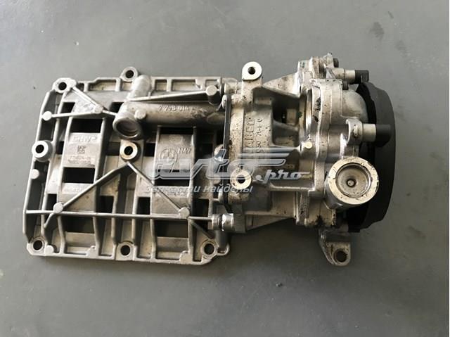 BF0423250054 Bapmic Масляний насос двигуна