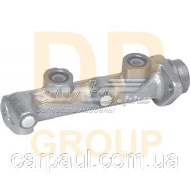 Головний гальмівний циліндр BS13352 DP Group
