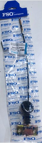 Купити 96232674 FSO Трос ручного гальма передній