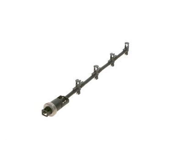 Трубка паливна, зворотня від форсунок Bosch 928402149 ціна, від 35.39 USD