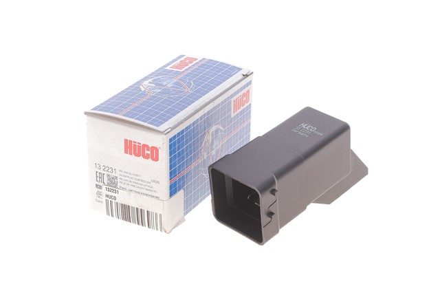  132231 Huco
