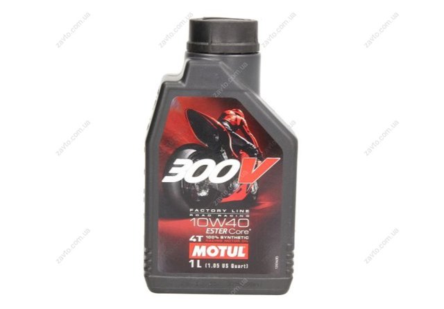 Масло моторне 836111 Motul