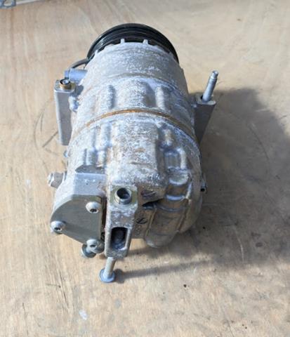 Компресор системи кондиціювання Ford JX6119D629ND ціна, від 139.32 USD