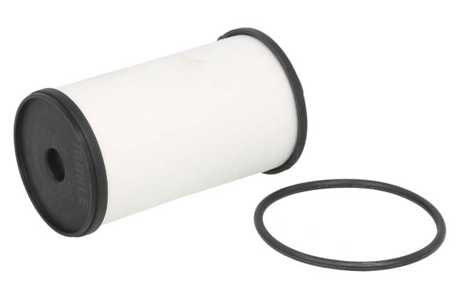Фільтр коробки автомат Mahle Original HX132D ціна, від 13.66 USD