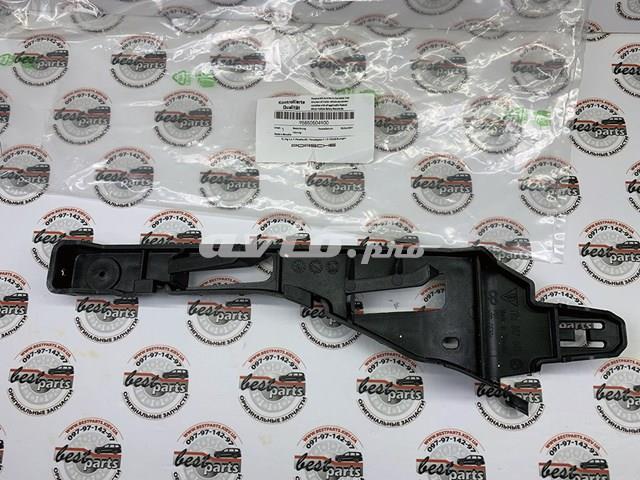 Направляюча переднього бампера, ліва FPS FP5502937 ціна, від 11.01 USD