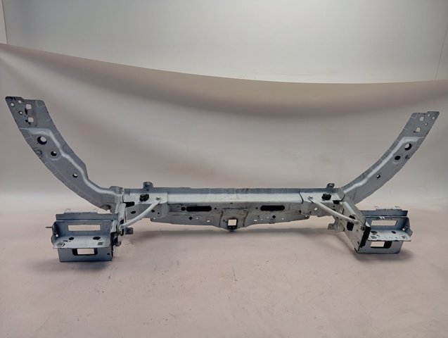 Супорт радіатора верхній/монтажна панель кріплення фар LR048565 Land Rover