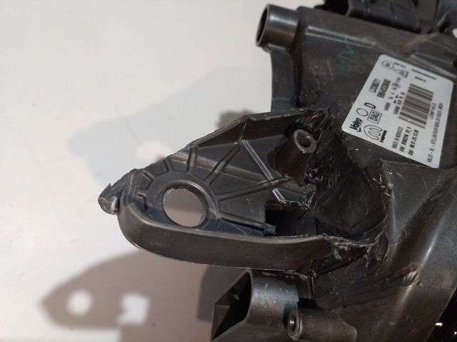  Peugeot/Citroen 9864533680 ціна, від 1188.49 USD