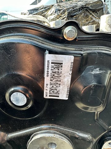 Купити 100016273R Renault (RVI) 